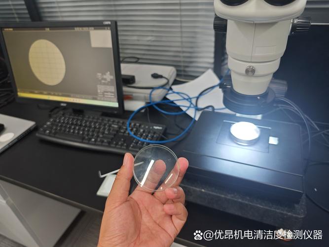 创新驱动，智造未来 高新技术企业在超声波与喷淋机电领域的探索与实践